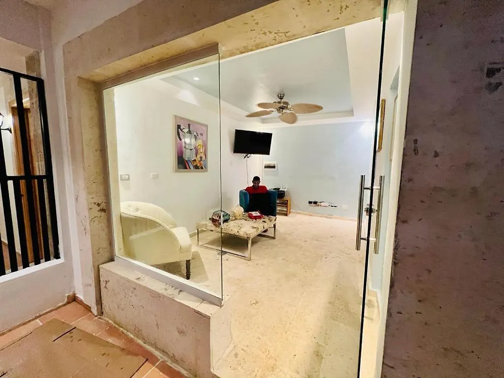 Noe Hotel ,1 Bedroom # 5 Near To The Beach Punta Cana