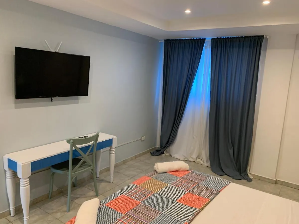 Noe Hotel ,1 Bedroom # 5 Near To The Beach Punta Cana
