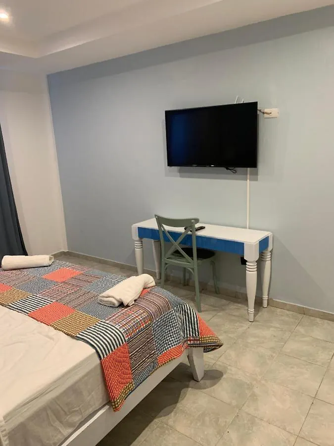 Noe Hotel ,1 Bedroom # 5 Near To The Beach Punta Cana 0*,