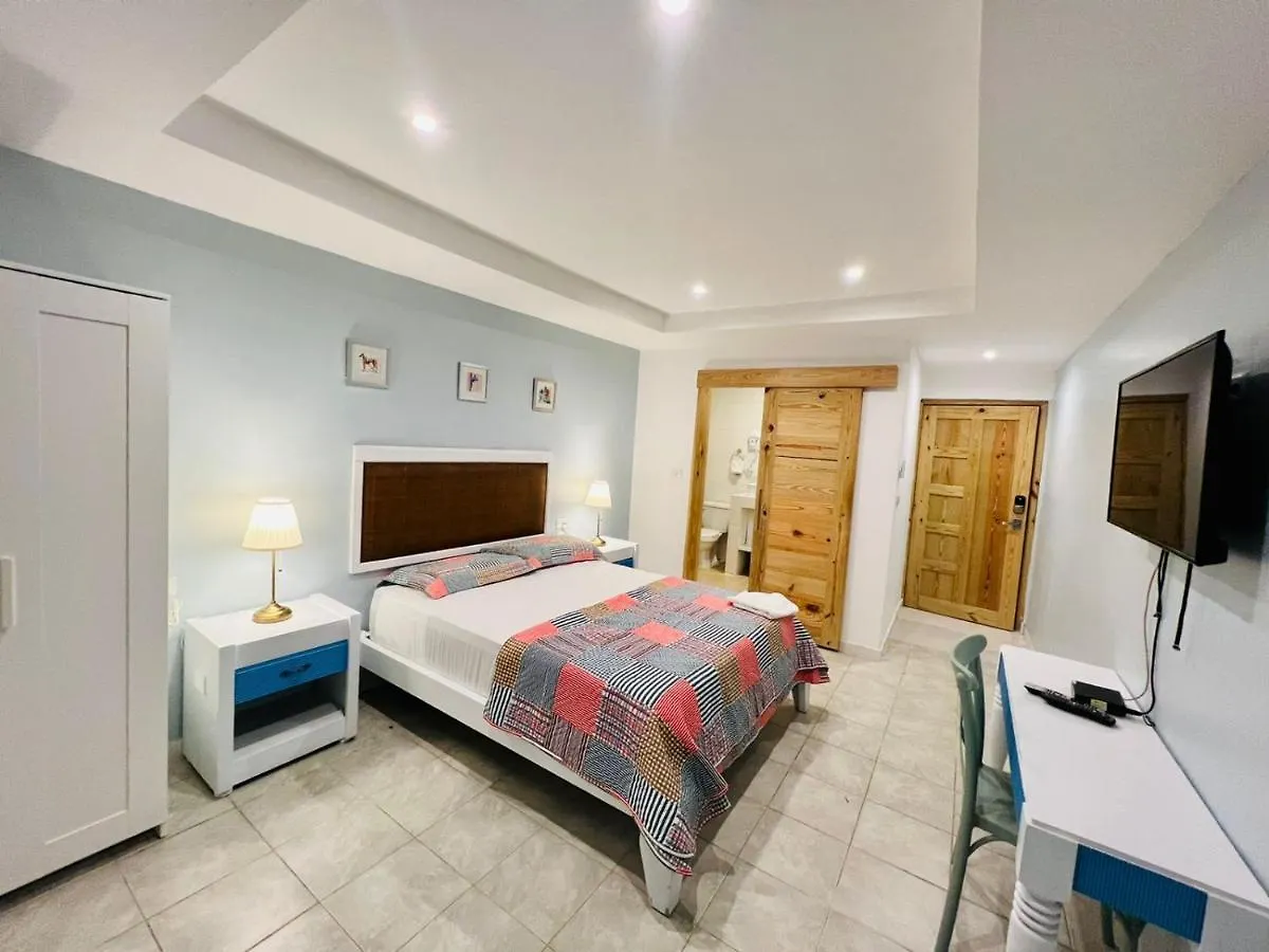 Noe Hotel ,1 Bedroom # 5 Near To The Beach Punta Cana