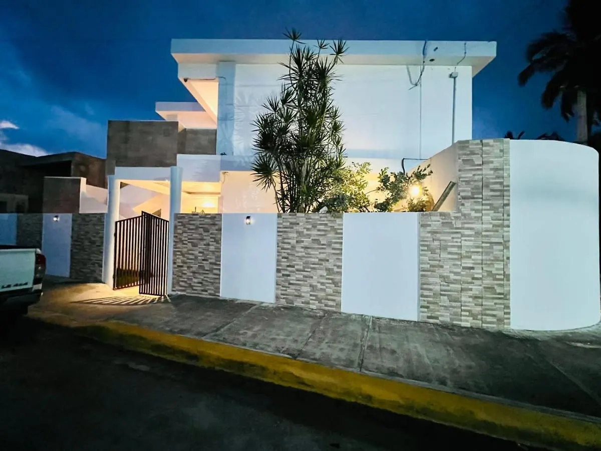 Noe Hotel ,1 Bedroom # 5 Near To The Beach Punta Cana
