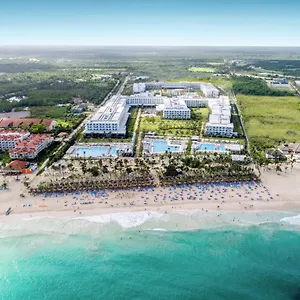 ***** Üdülőközpont Riu Republica (adults Only) Dominikai Köztársaság