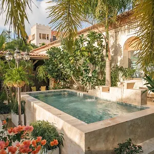 5* Hotel Casa Don Luis Cap Cana By Faranda Boutique