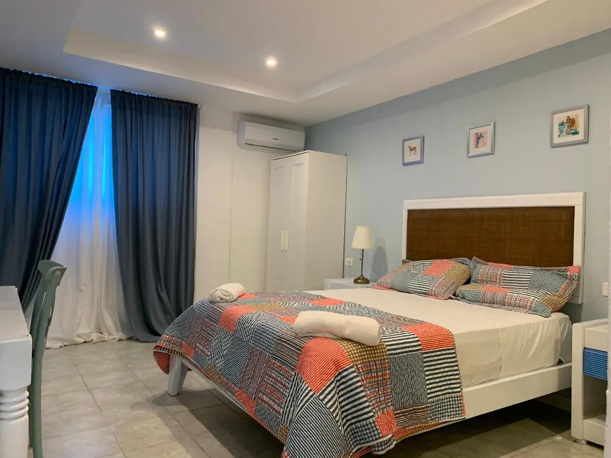 Noe Hotel ,1 Bedroom # 5 Near To The Beach Punta Cana 0*,  Dominican Republic