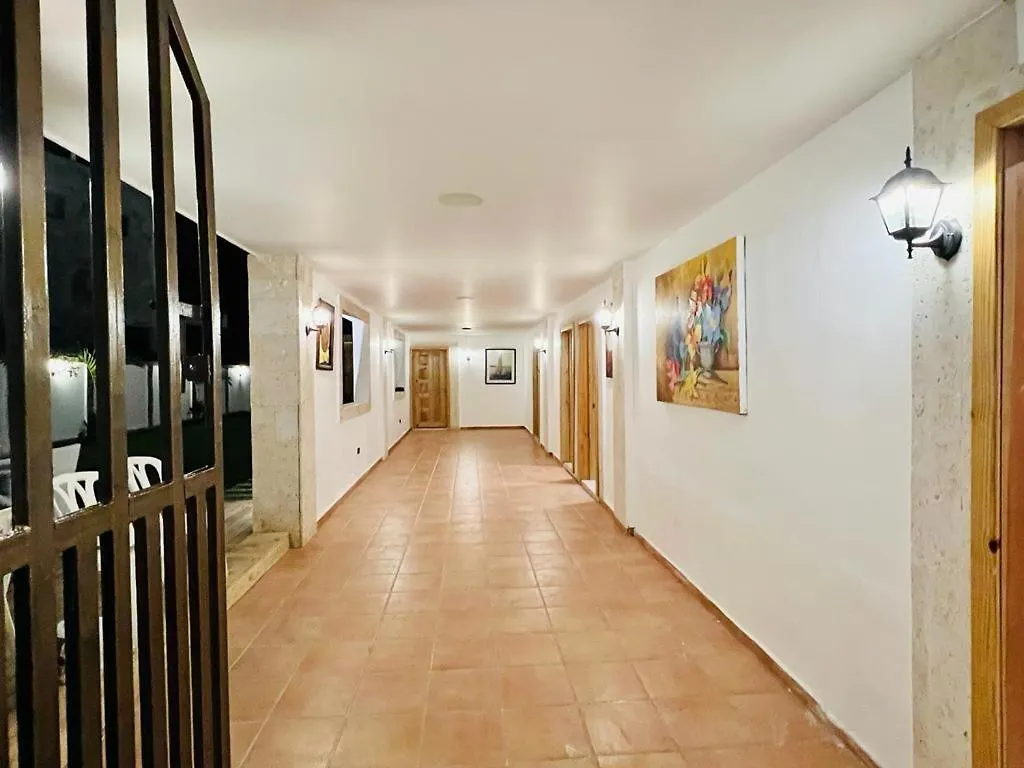 Noe Hotel ,1 Bedroom # 5 Near To The Beach Punta Cana Dominican Republic