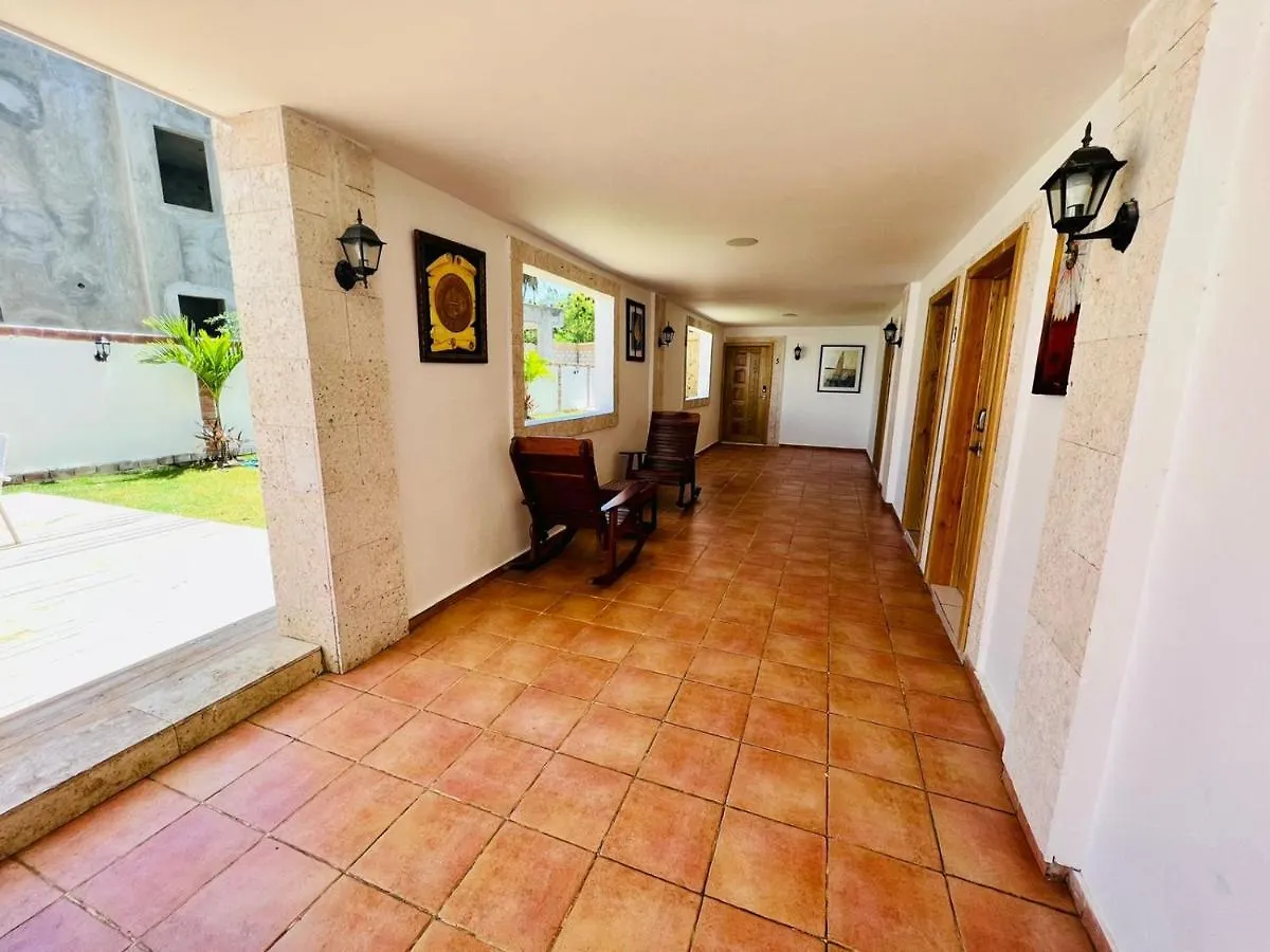 Noe Hotel ,1 Bedroom # 5 Near To The Beach Punta Cana